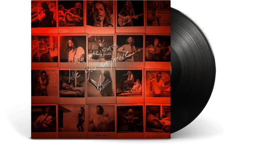 Chris Cornell : No One Sings Like You Anymore (Volume 1)