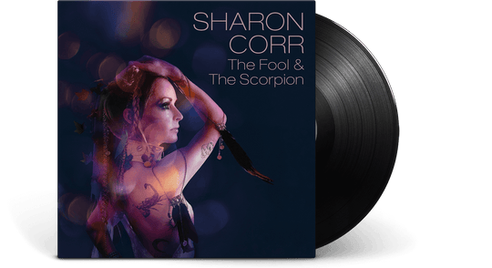 Sharon Corr : The Fool & The Scorpion