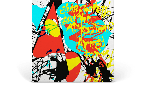 Elvis Costello : Armed Forces (Black Vinyl Version Box Set)