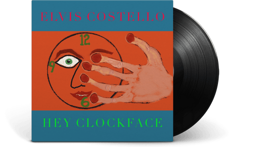 Elvis Costello : Hey Clockface