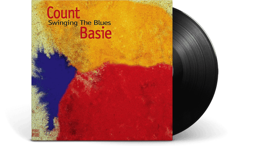 Count Basie : Swinging the Blues