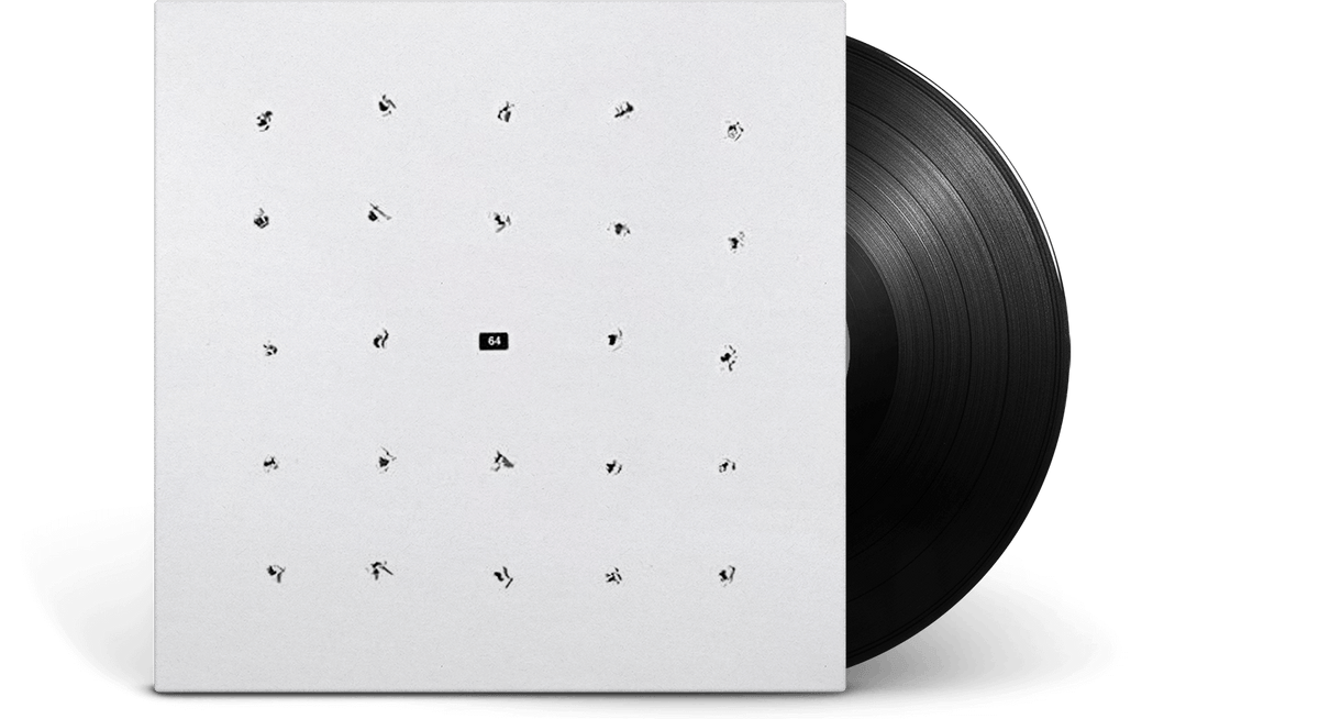 Vinyl - Ian William Craig &amp; Kago : Split Series 24 - The Record Hub