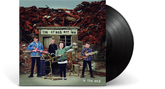 The Cranberries : In the End