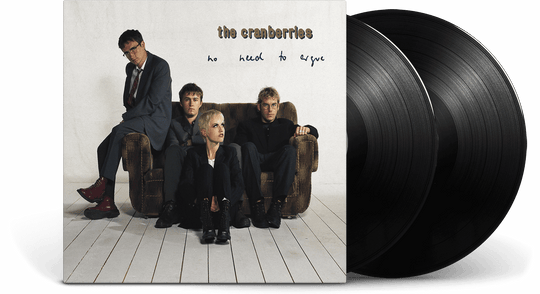 The Cranberries : No Need To Argue