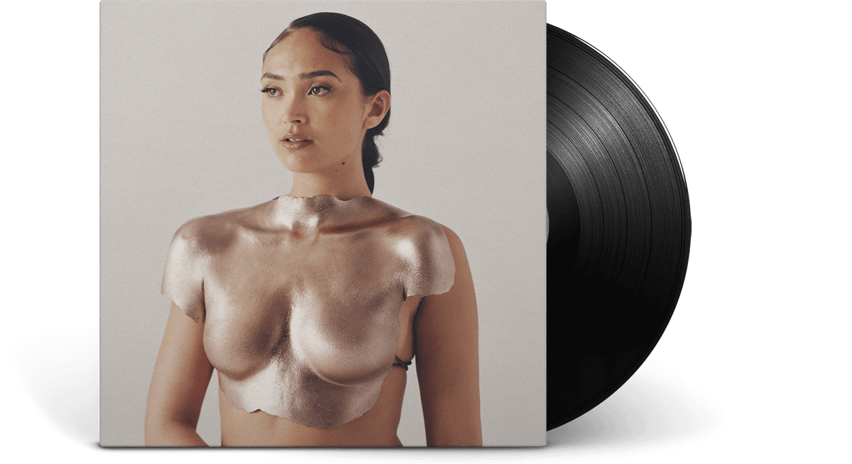 Vinyl - Joy Crookes : Skin - The Record Hub