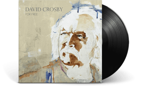 David Crosby : For Free