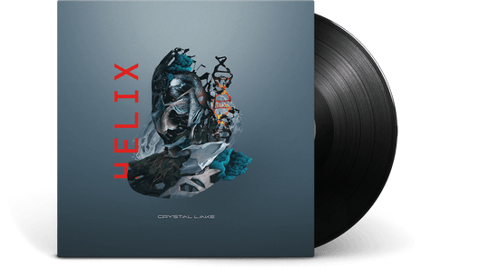 Crystal Lake : Helix