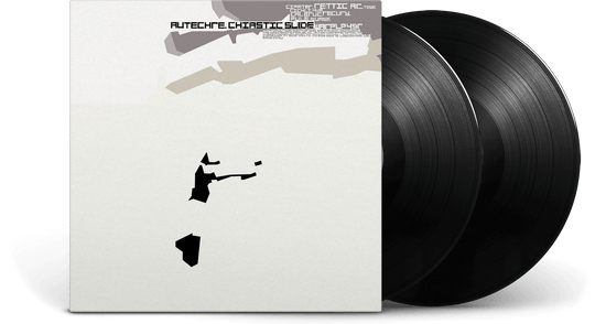 Autechre : Chiastic Slide