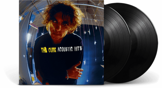 The Cure : Acoustic Hits