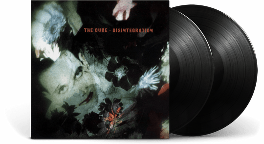 The Cure : Disintegration