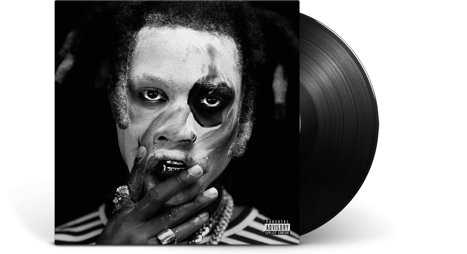 Vinyl - Denzel Curry : TA13OO - The Record Hub