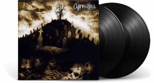 Cypress Hill : Black Sunday