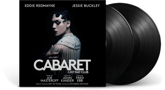 Various Artists : Cabaret OST (2021 London Cast)