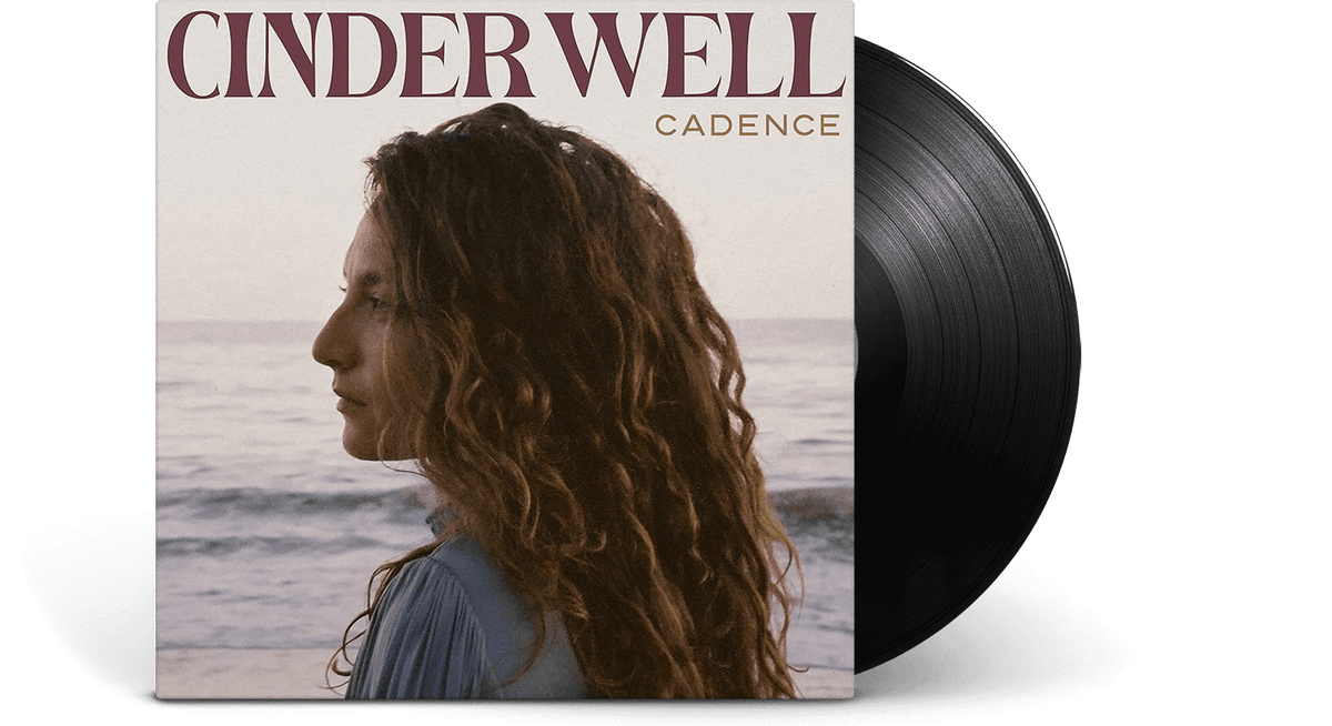 Vinyl - Cinder Well : Cadence - The Record Hub