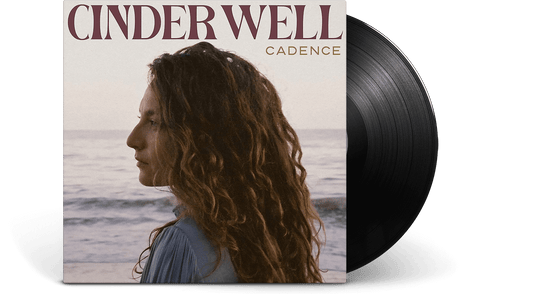 Cinder Well : Cadence