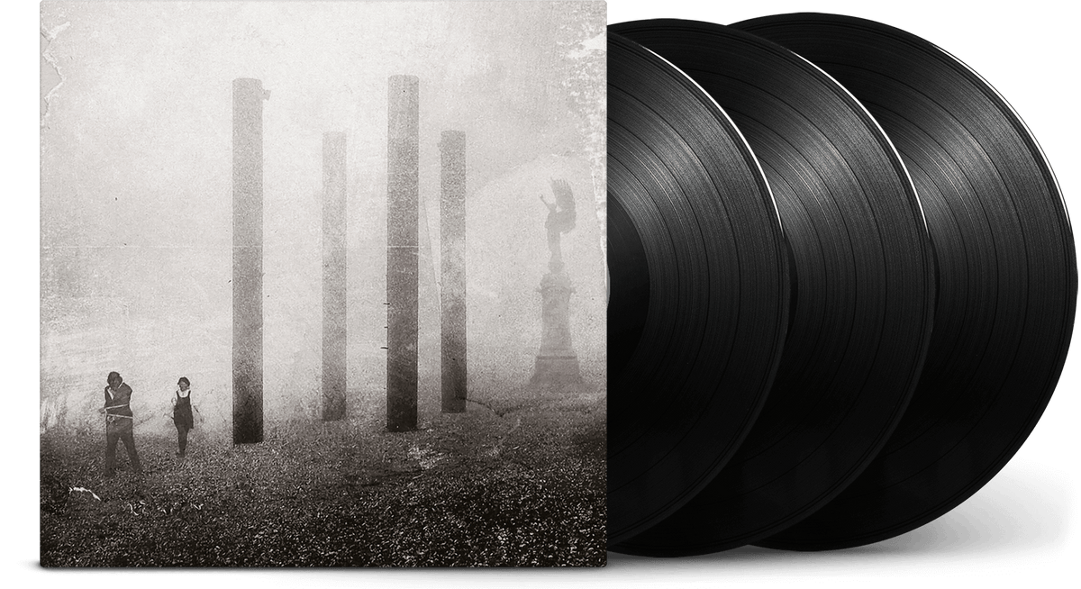 Vinyl - Archive : Call To Arms &amp; Angels - The Record Hub