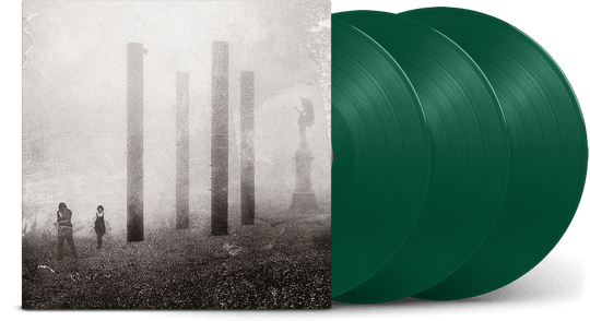 Archive : Call To Arms & Angels (Ltd Green Vinyl)