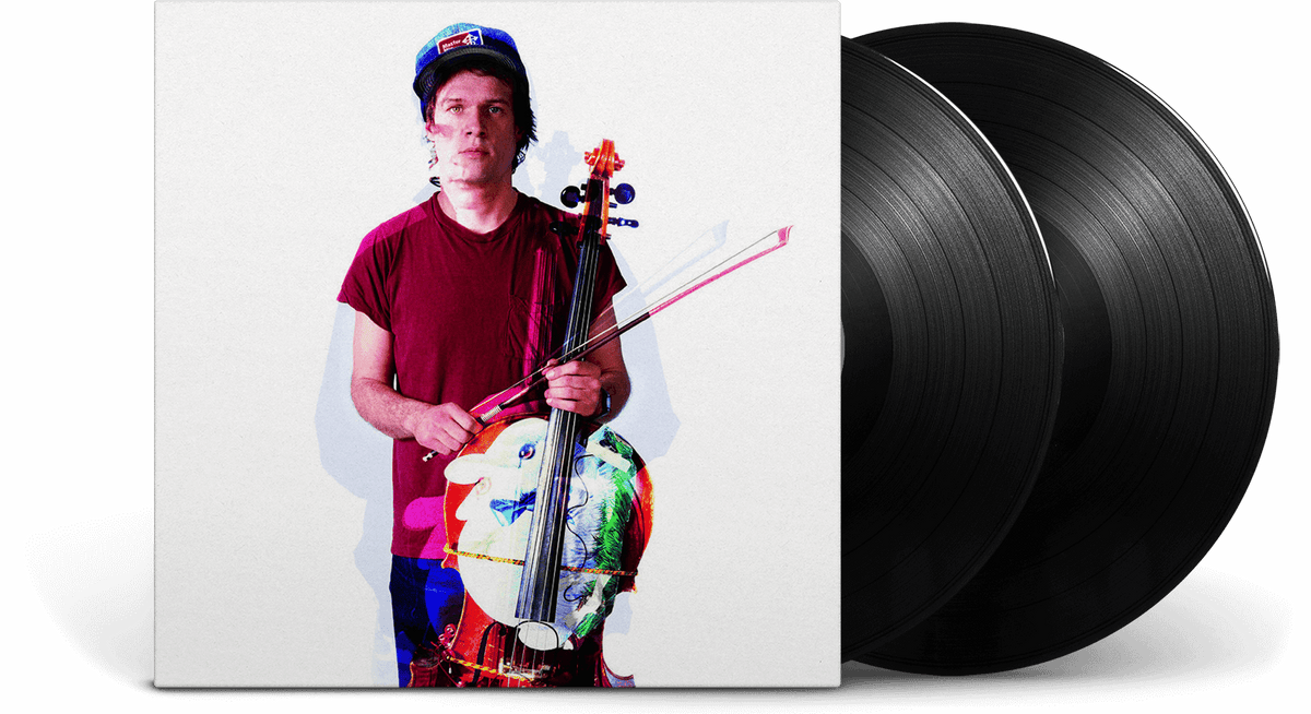 Vinyl - Arthur Russell : Calling Out of Context - The Record Hub