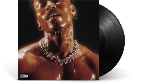 Lucky Daye : Candydrip