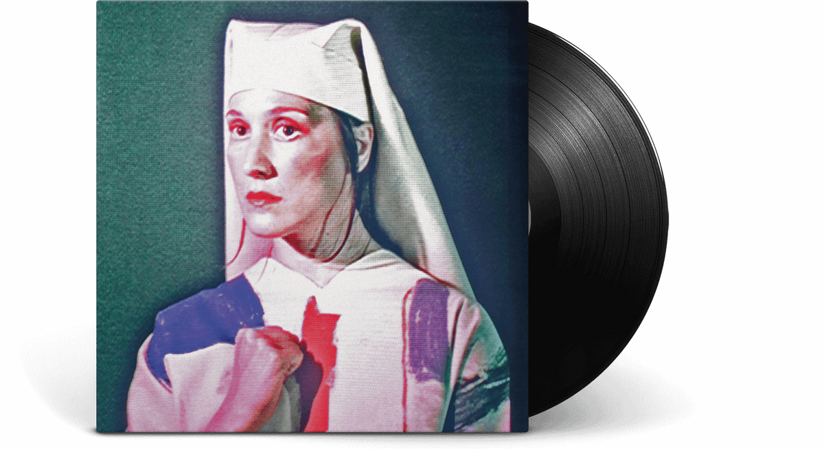 Vinyl - Cate Le Bon : Pompeii - The Record Hub