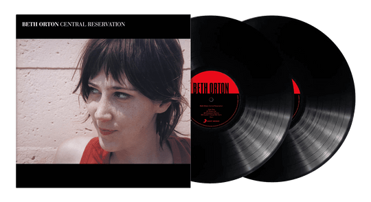 Beth Orton : Central Reservation