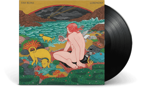 Tiny Ruins : Ceremony