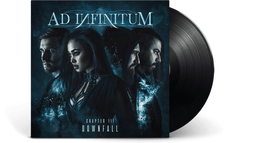 Ad Infinitum : Chapter III - Downfall
