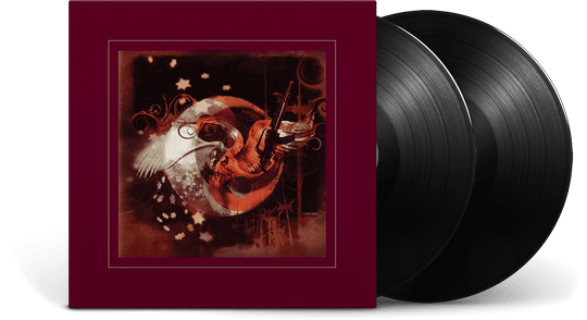 Bruce Cockburn : Charity of Night Re-issue