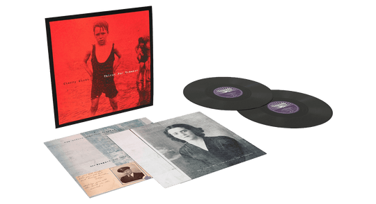 Cherry Ghost : Thirst For Romance (2022 Edition)