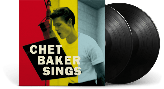 Chet Baker : Chet Baker Sings