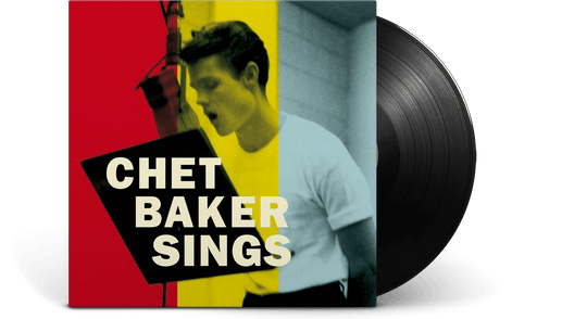 Chet Baker : Chet Baker Sings
