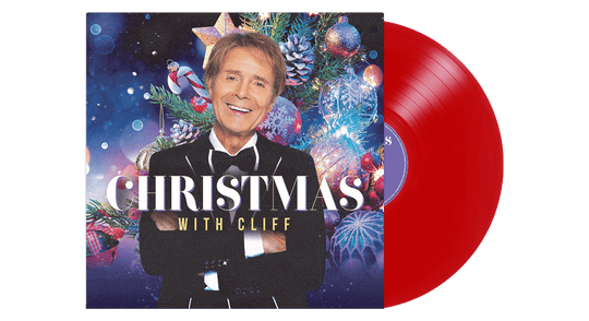 Cliff Richard : Christmas with Cliff