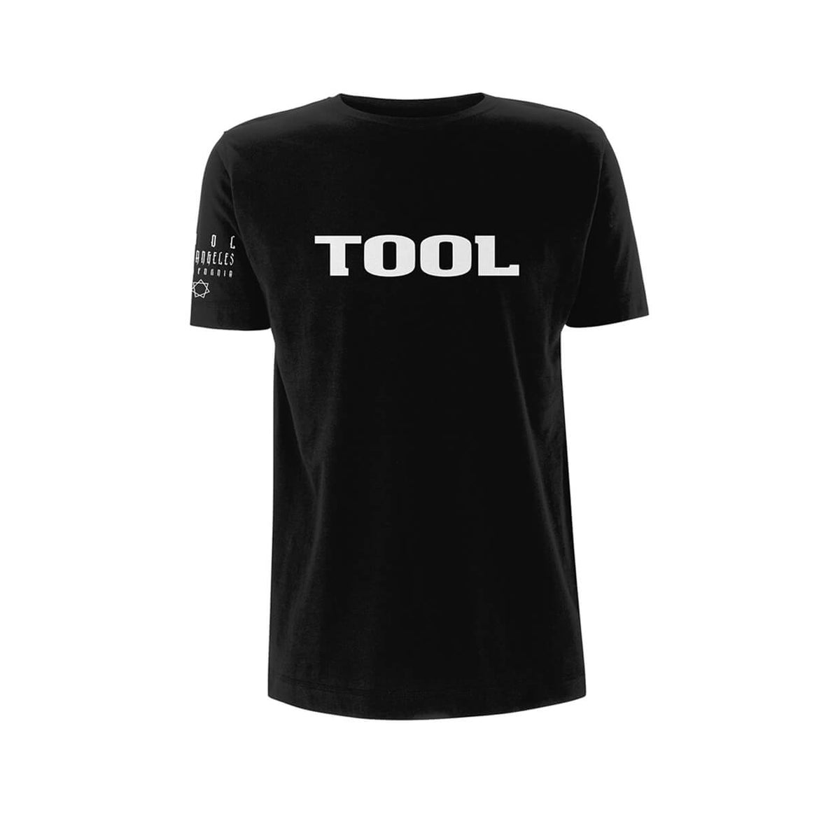 Vinyl - Tool : Classic Logo - T-Shirt - The Record Hub