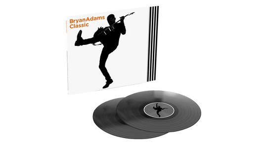 Bryan Adams : Classic