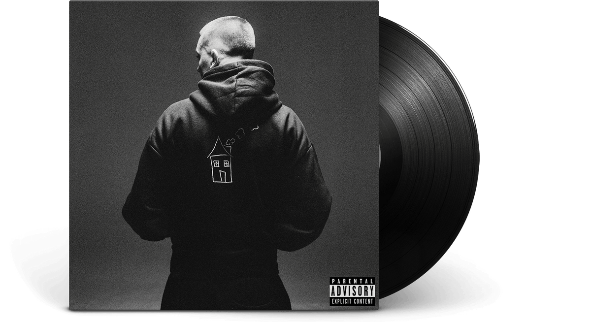 Vinyl - Aitch : Close To Home - The Record Hub