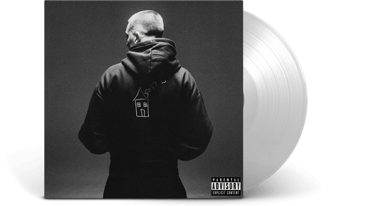 Aitch : Close To Home (Ltd Clear Vinyl)