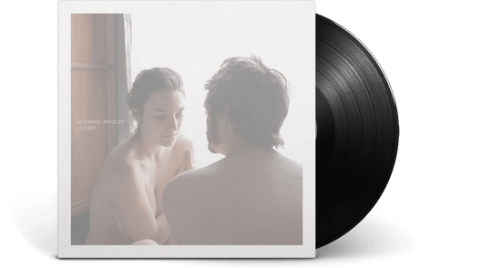 Nathaniel Rateliff : Closer