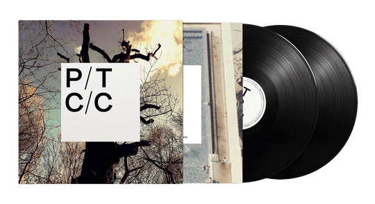 Porcupine Tree : Closure Continuation