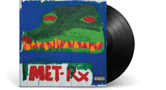 Action Bronson : Cocodrillo Turbo