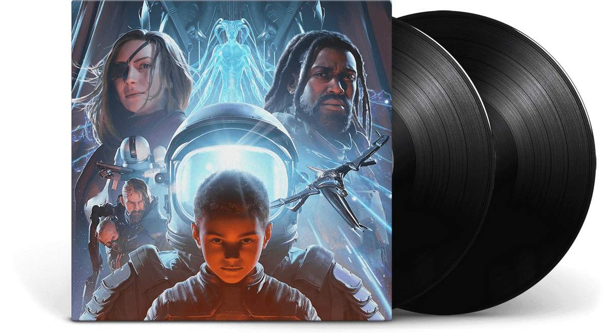 Vinyl - Coheed and Cambria : Vaxis II: A Window of the Waking Mind - The Record Hub