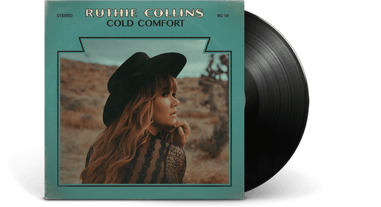 Ruthie Collins : Cold Comfort