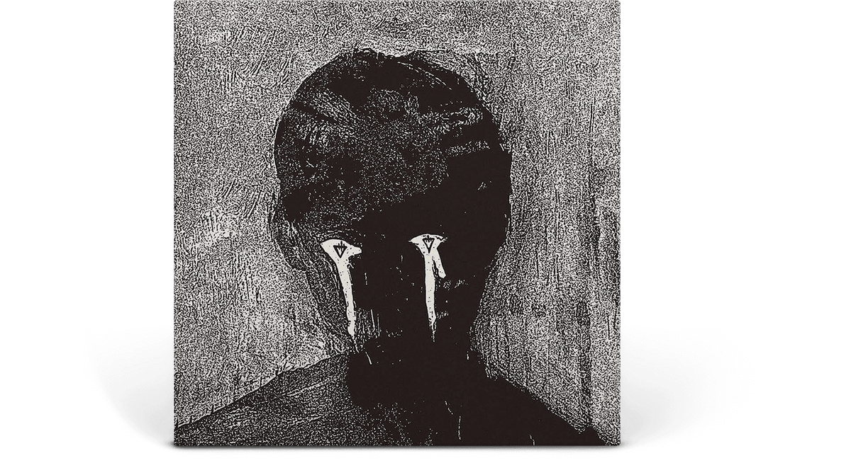 Vinyl - The Devil Wears Prada : Color Decay (Ultra Clear Vinyl) - The Record Hub