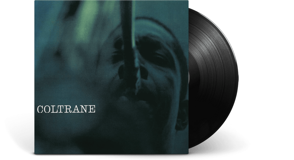 Vinyl - John Coltrane : Coltrane - The Record Hub