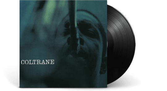 John Coltrane : Coltrane