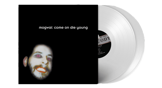 Mogwai : Come On Die Young