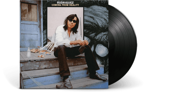 Rodriguez : Coming From Reality