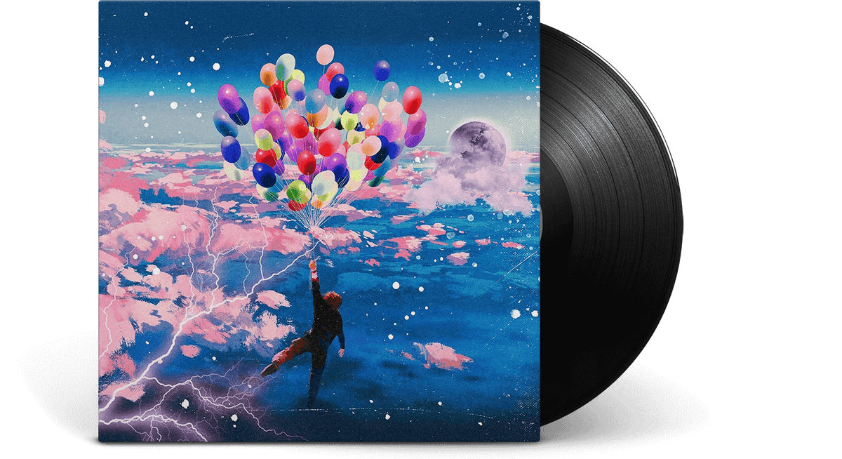 Vinyl - The Dangerous Summer : Coming Home - The Record Hub