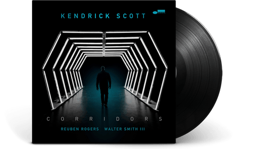 Kendrick Scott : Corridors