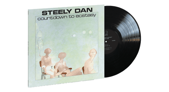 Steely Dan : Countdown to Ecstasy