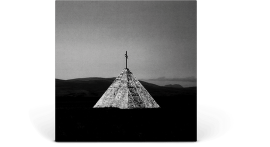 Timber Timbre : Creep On Creepin' On (Smokey Clear Vinyl)